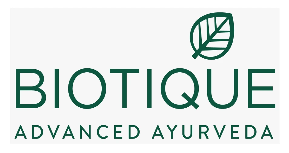 Biotique logo