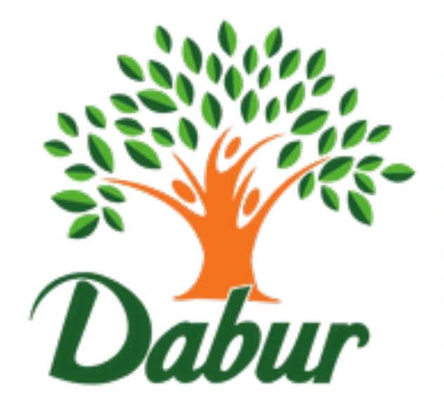 Dabur logo