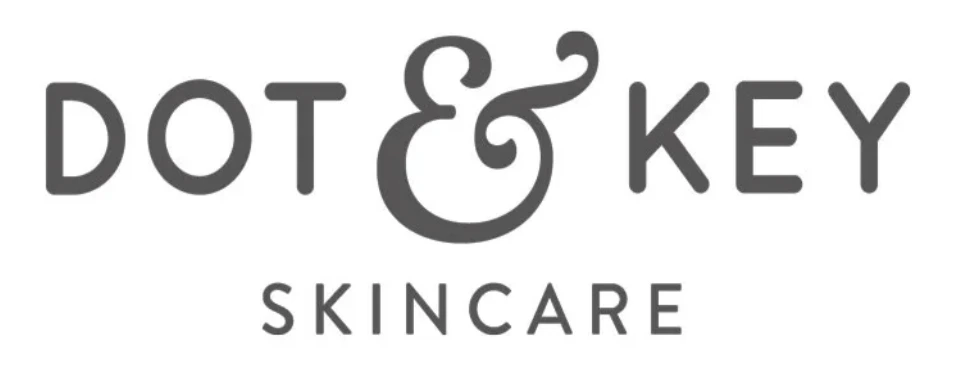 Dot & Key logo