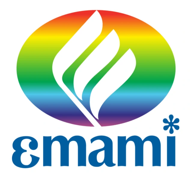 Emami logo