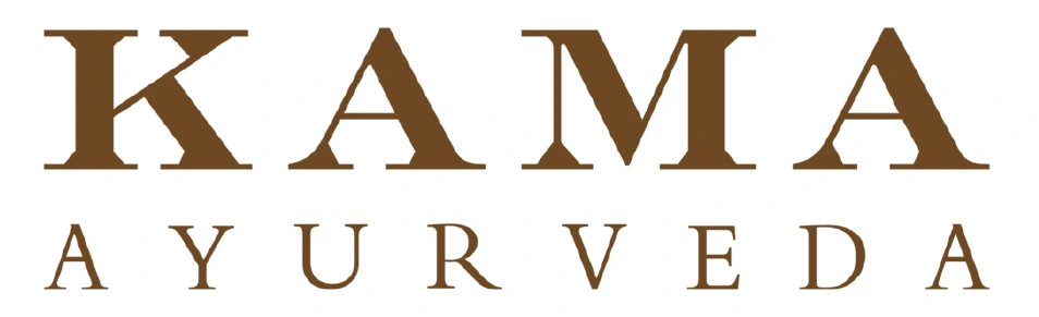 Kama Ayurveda logo