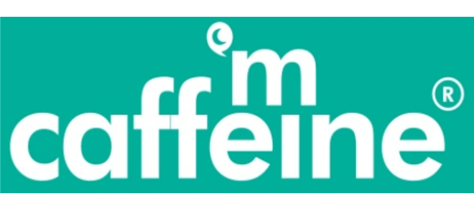mCaffeine logo