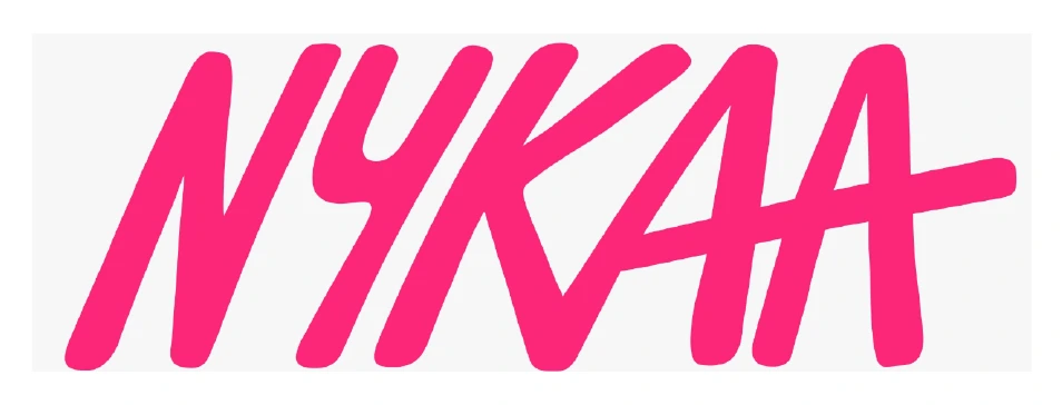 Nykaa logo