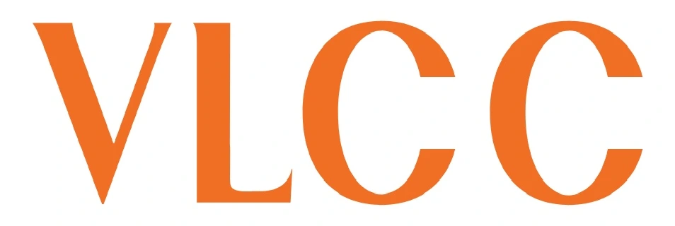 VLCC logo